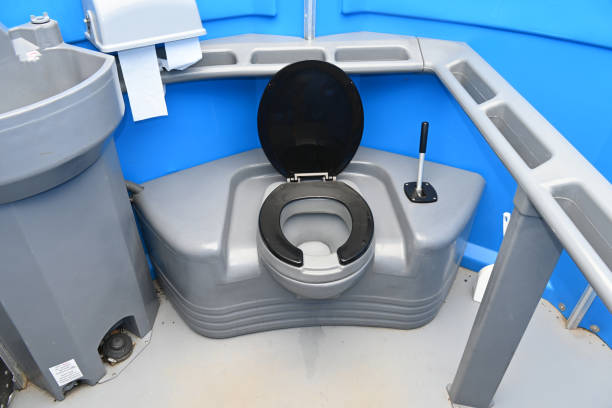 Sanitation services for porta potties in Walled Lake, MI